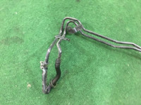 Gearbox oil cooler lines SUBARU LEGACY OEM 45522AE051 BH9 2001 EJ254