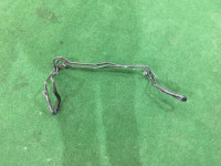 Gearbox oil cooler lines SUBARU LEGACY OEM 45522AE051 BH9 2001 EJ254