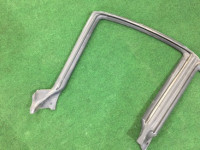 ยางขอบประตูขวา SUBARU LEGACY OEM 63521AE020 BH9 2001 Silver 01G