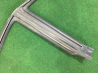 ยางขอบประตูขวา SUBARU LEGACY OEM 63521AE020 BH9 2001 Silver 01G