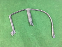 ยางขอบประตูขวา SUBARU LEGACY OEM 63521AE020 BH9 2001 Silver 01G