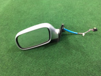 左后视镜 SUBARU LEGACY OEM 91031AE032TG 91031AE033TG BH9 2001 Silver 01G
