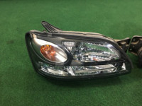 Фары SUBARU LEGACY OEM 84001AE300 84001AE310 BH9 2001