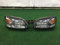 Фары SUBARU LEGACY OEM 84001AE300 84001AE310 BH9 2001