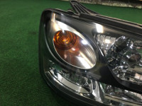 Фары SUBARU LEGACY OEM 84001AE300 84001AE310 BH9 2001