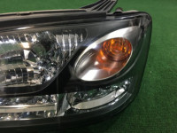 Фары SUBARU LEGACY OEM 84001AE300 84001AE310 BH9 2001