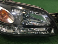 Фары SUBARU LEGACY OEM 84001AE300 84001AE310 BH9 2001
