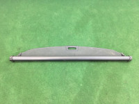 Шторка багажника SUBARU LEGACY OEM 65550AE003ML BH9 2001 Silver 01G