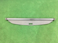 Шторка багажника SUBARU LEGACY OEM 65550AE003ML BH9 2001 Silver 01G