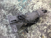 Акпп 31000AE050 31000AE600 SUBARU LANCASTER