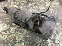Акпп SUBARU LANCASTER OEM 31000AE050 31000AE600 BHE 2000 EZ30