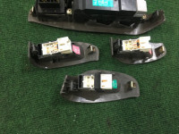 Módulo dos vidros elétricos SUBARU LANCASTER OEM 83071AE060 83071AE040 BHE 2000 EZ30