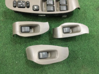 Módulo dos vidros elétricos SUBARU LANCASTER OEM 83071AE060 83071AE040 BHE 2000 EZ30