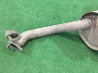Muffler SUBARU LANCASTER OEM 44300AE200 BHE 2000 EZ30