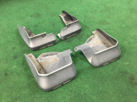 Брызговики J1017AE122LG J1017AE123LG J1017AE125LG J1017AE126LG SUBARU LANCASTER