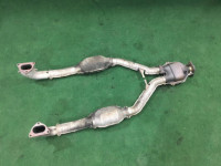 Выпускной коллектор 44101AE050 44101AE040 SUBARU LANCASTER
