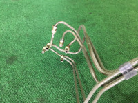 Распределитель тормозных усилий SUBARU LANCASTER OEM 27674AC091 26517AE020 26517AE030 BHE 2000 EZ30