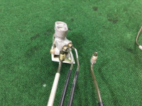 Распределитель тормозных усилий SUBARU LANCASTER OEM 27674AC091 26517AE020 26517AE030 BHE 2000 EZ30