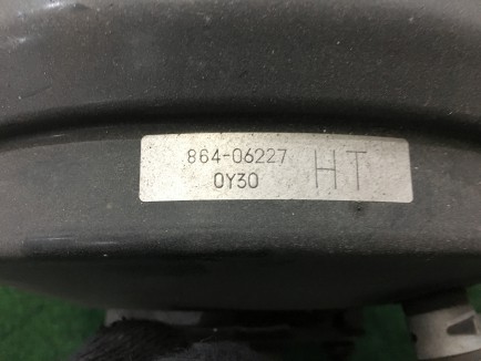 Brake master cylinder VDC SUBARU LANCASTER OEM 26401AE000 26401AE001 26402AE160 BHE 2000 EZ30