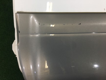 Puerta trasera izquierda SUBARU LANCASTER OEM 60400AE430 BHE 2000 white / grey 0U4