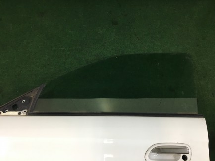 ประตูหน้าซ้าย SUBARU LANCASTER OEM 60009AE050 60009AE070 BHE 2000 white / grey 0U4