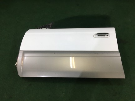 ประตูหน้าซ้าย SUBARU LANCASTER OEM 60009AE050 60009AE070 BHE 2000 white / grey 0U4