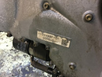 Engine SUBARU LANCASTER OEM 10100BC660 10100BG320 BHE 2000 EZ30