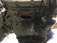 Engine SUBARU LANCASTER OEM 10100BC660 10100BG320 BHE 2000 EZ30