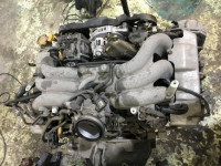 Engine SUBARU LANCASTER OEM 10100BC660 10100BG320 BHE 2000 EZ30