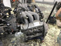 Engine SUBARU LANCASTER OEM 10100BC660 10100BG320 BHE 2000 EZ30