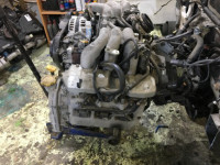 Engine SUBARU LANCASTER OEM 10100BC660 10100BG320 BHE 2000 EZ30