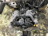 Engine SUBARU LANCASTER OEM 10100BC660 10100BG320 BHE 2000 EZ30