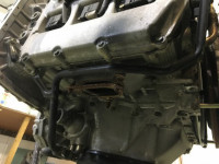 Engine SUBARU LANCASTER OEM 10100BC660 10100BG320 BHE 2000 EZ30