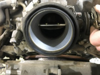 Engine SUBARU LANCASTER OEM 10100BC660 10100BG320 BHE 2000 EZ30
