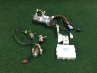 Комплект замков 57491AE541 57491AE740 SUBARU LANCASTER