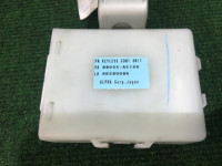 锁芯套装 SUBARU LANCASTER OEM 57491AE541 57491AE740 BHE 2000 white / grey 0U4