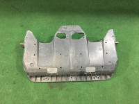 发动机护板 SUBARU LANCASTER OEM 56410AE130 BHE 2000 white / grey 0U4