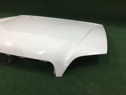 Капот SUBARU LANCASTER OEM 57229AE000 BHE 2000 white / grey 0U4
