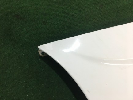 Капот SUBARU LANCASTER OEM 57229AE000 BHE 2000 white / grey 0U4
