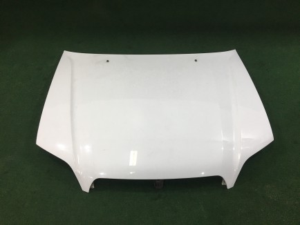 Капот SUBARU LANCASTER OEM 57229AE000 BHE 2000 white / grey 0U4