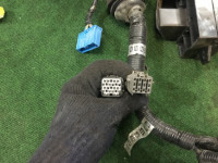 Коса SUBARU LANCASTER OEM 81200AE500 81401AE460 81501AE420 81300AE481 BHE 2000 EZ30