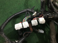 Коса SUBARU LANCASTER OEM 81200AE500 81401AE460 81501AE420 81300AE481 BHE 2000 EZ30