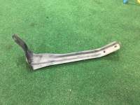 左前保险杠支架 SUBARU LANCASTER OEM 57707AE240 BHE 2000 white / grey 0U4