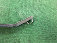 左前保险杠支架 SUBARU LANCASTER OEM 57707AE240 BHE 2000 white / grey 0U4
