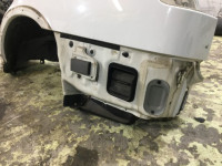 Крыло заднее левое SUBARU LANCASTER OEM 51410AE170 BHE 2000 white / grey 0U4