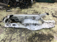 Крыло заднее левое SUBARU LANCASTER OEM 51410AE170 BHE 2000 white / grey 0U4