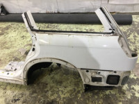 Крыло заднее левое SUBARU LANCASTER OEM 51410AE170 BHE 2000 white / grey 0U4