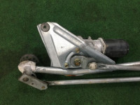 Mecanismo dos limpa-vidros SUBARU LANCASTER OEM 86510AE000 86510AE070 BHE 2000 EZ30