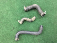Tubos do radiador SUBARU LANCASTER OEM 45161AE050 45161AE070 45161AE060 BHE 2000 EZ30