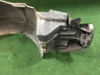 Подкрылок передний левый SUBARU LANCASTER OEM 59110AE030 BHE 2000 white / grey 0U4